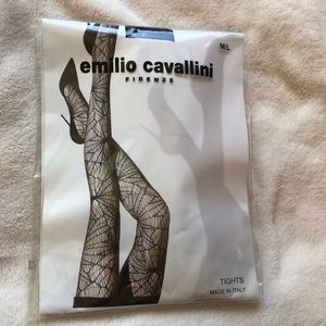 Emilio Cavallini Tights